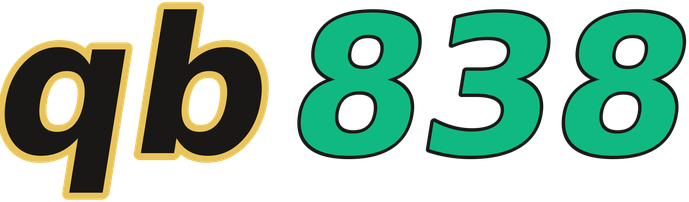 qb838 logo