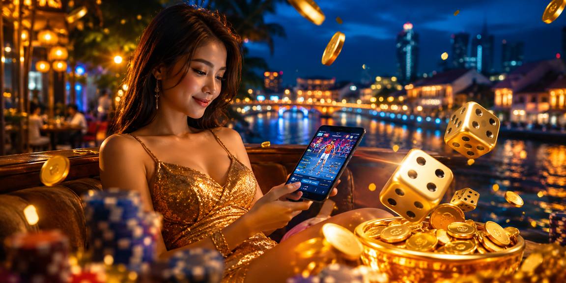 qb838 Fruit Frenzy di qb838 — Rasa Buah, Rasa Menang